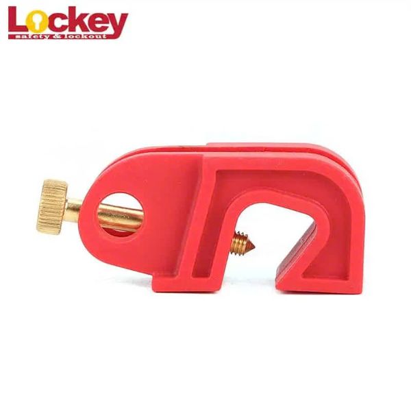 Khóa ngắt mạch vỏ đúc có vít vặn PROLOCKEY CBL02-2