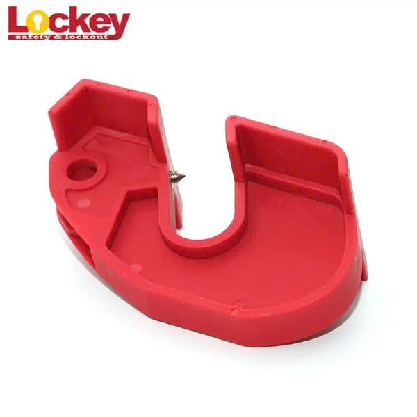 Khóa ngắt mạch vỏ đúc lớn có vít vặn PROLOCKEY CBL05-2