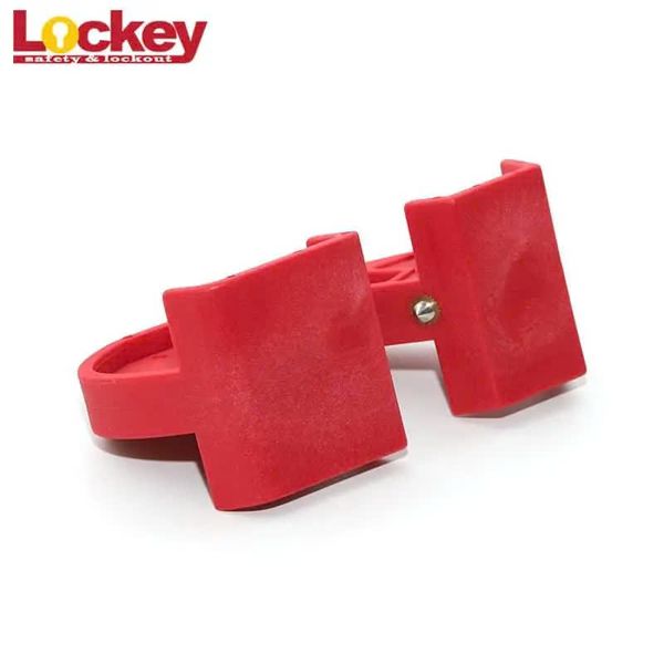 Khóa ngắt mạch vỏ đúc lớn có vít vặn PROLOCKEY CBL05-2