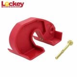 Khóa ngắt mạch vỏ đúc lớn có vít vặn PROLOCKEY CBL05-2