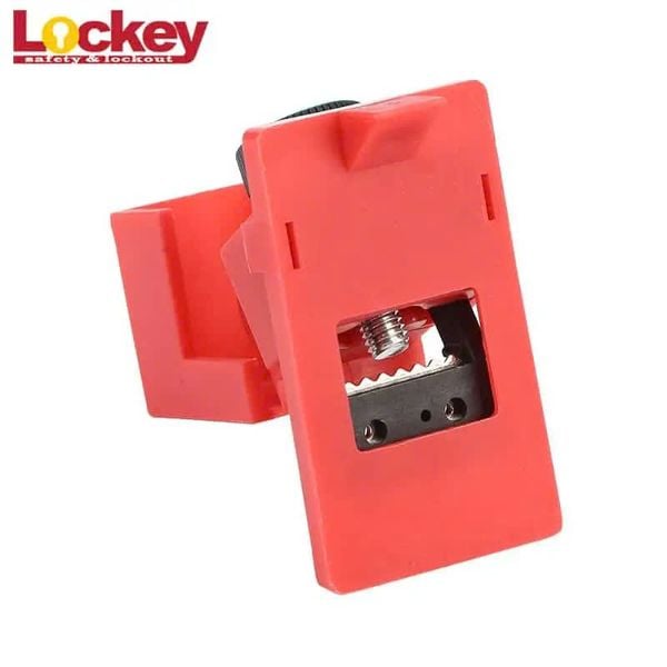 Khóa kẹp cầu dao điện 120-277V PROLOCKEY CBL11