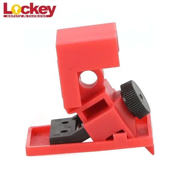 Khóa kẹp cầu dao điện 120-277V PROLOCKEY CBL11