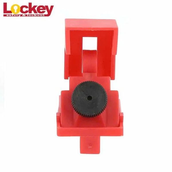 Khóa kẹp cầu dao điện 120-277V PROLOCKEY CBL11