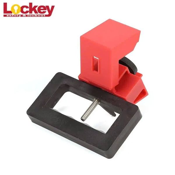 Khóa kẹp cầu dao điện quá khổ 480-600V PROLOCKEY CBL13
