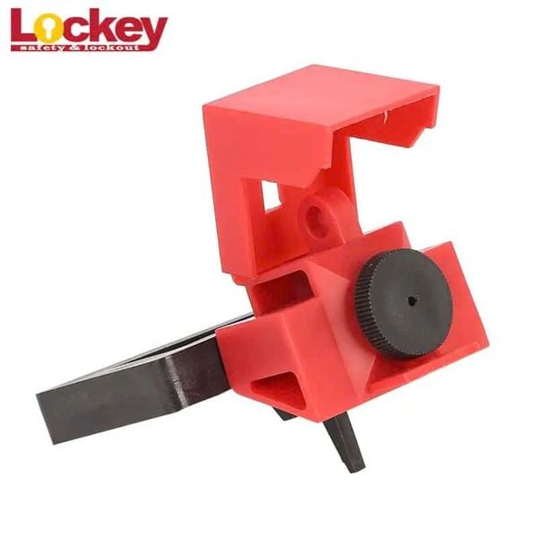 Khóa kẹp cầu dao điện quá khổ 480-600V PROLOCKEY CBL13