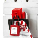 Khóa kẹp cầu dao điện quá khổ 480-600V PROLOCKEY CBL13