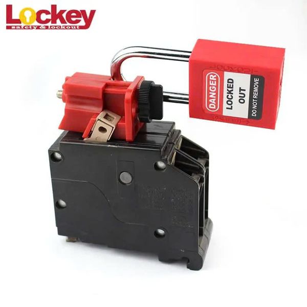 Khóa ngắt mạch đa cực đa năng PROLOCKEY CBL07