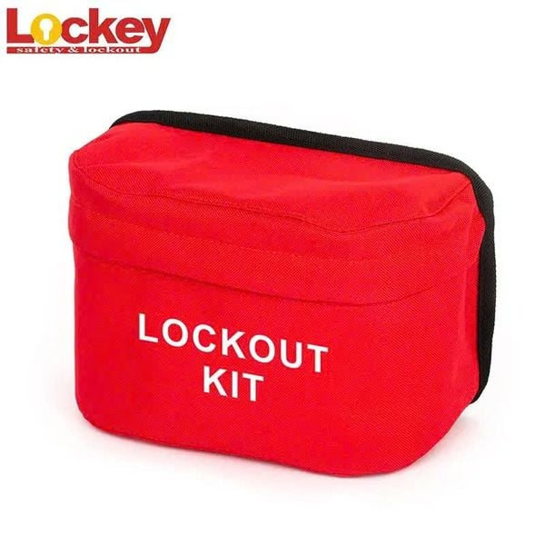 Túi đựng khóa an toàn cá nhân Prolockey LB41 (vỏ đựng)