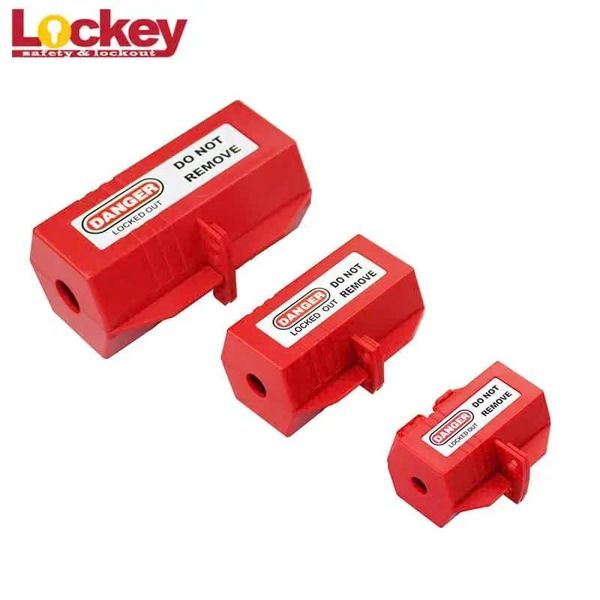 Thiết bị khóa phích cắm điện 110V PROLOCKEY EPL01