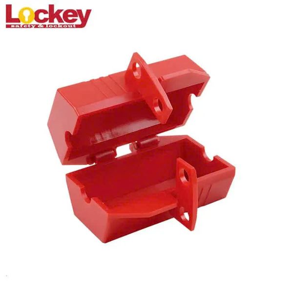 Thiết bị khóa phích cắm điện 110V PROLOCKEY EPL01