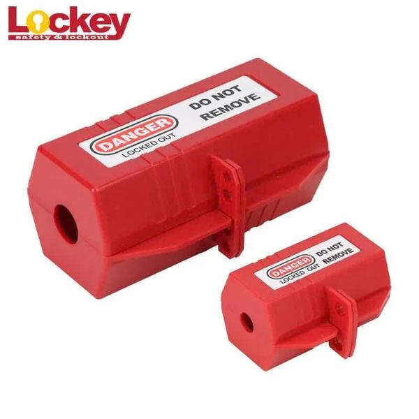 Thiết bị khóa phích cắm điện 110V PROLOCKEY EPL01