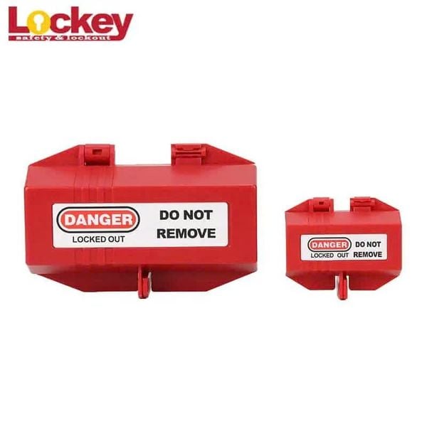Thiết bị khóa phích cắm điện 110V PROLOCKEY EPL01