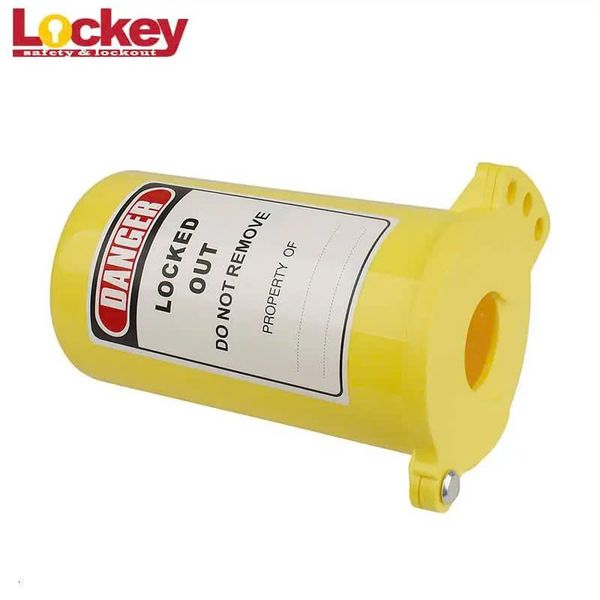 Khóa van xi lanh gas PROLOCKEY ASL04