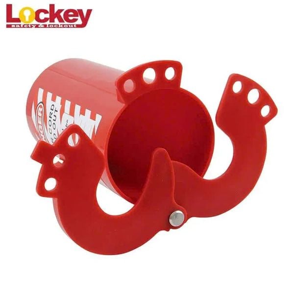 Khóa van xi lanh gas PROLOCKEY ASL04