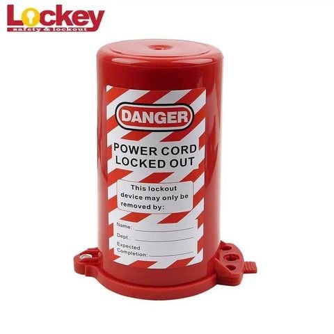 Khóa van xi lanh gas PROLOCKEY ASL04