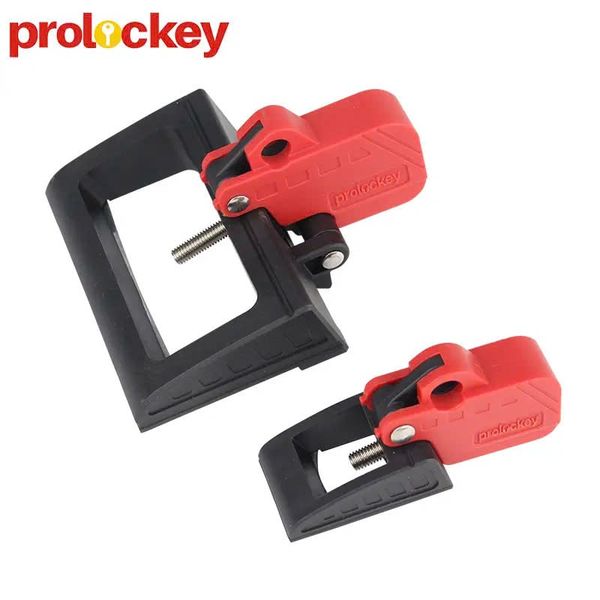 Khóa ngắt mạch vỏ đúc 100A trở xuống PROLOCKEY CBL42