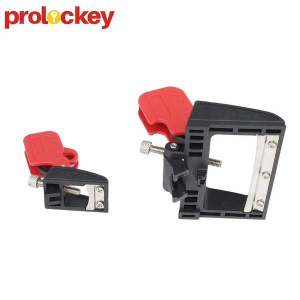 Khóa ngắt mạch vỏ đúc 100A trở xuống PROLOCKEY CBL42