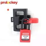 Khóa ngắt mạch vỏ đúc 100A trở xuống PROLOCKEY CBL42