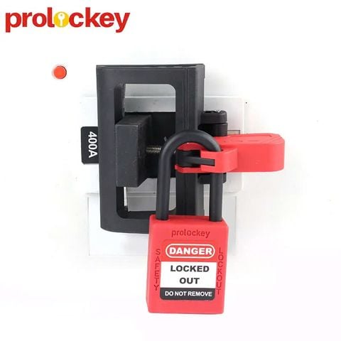 Khóa ngắt mạch vỏ đúc 100A trở xuống PROLOCKEY CBL42