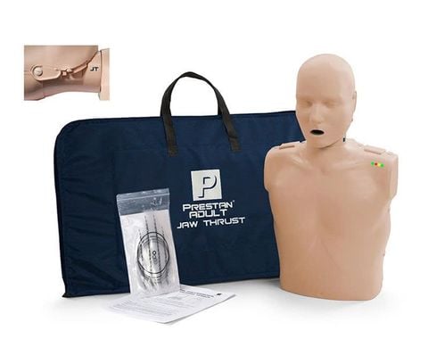[CHO THUÊ] MÔ HÌNH ĐÀO TẠO HỒI SINH TIM PHỔI CHO NGƯỜI LỚN (CPR)