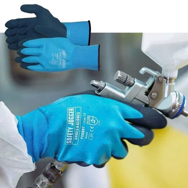 Găng Tay Chống Nước Jogger Prodry