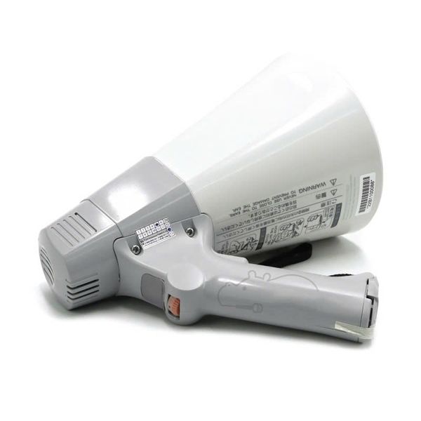 Megaphone cầm tay TOA ER-520S (Có còi hú)