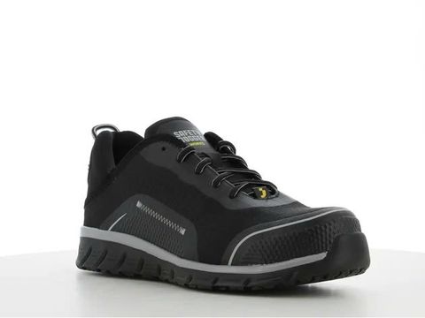 Giày Bảo Hộ Lao Động Safety Jogger Ligero2 S1P LOW Siêu Nhẹ