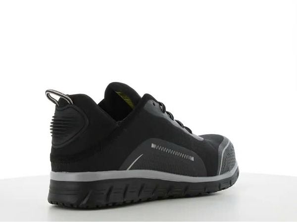 Giày Bảo Hộ Lao Động Safety Jogger Ligero2 S1P LOW Siêu Nhẹ