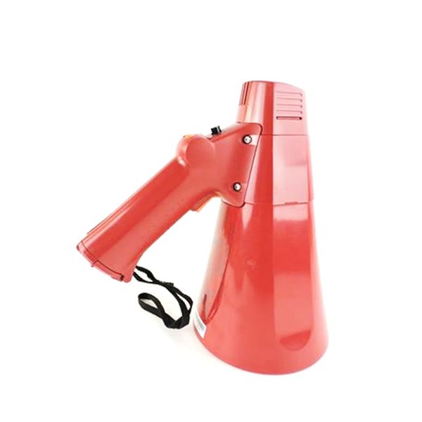 Megaphone cầm tay TOA ER-520S (Có còi hú)