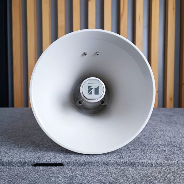 Loa Megaphone đeo vai TOA ER-2215W (Có còi hú)