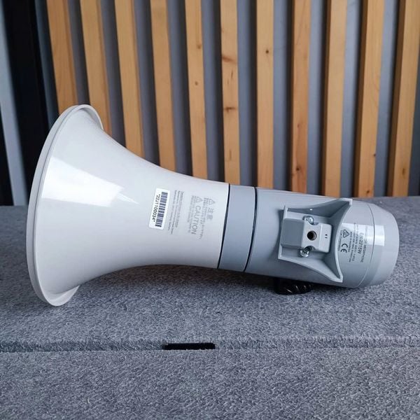 Loa Megaphone đeo vai TOA ER-2215