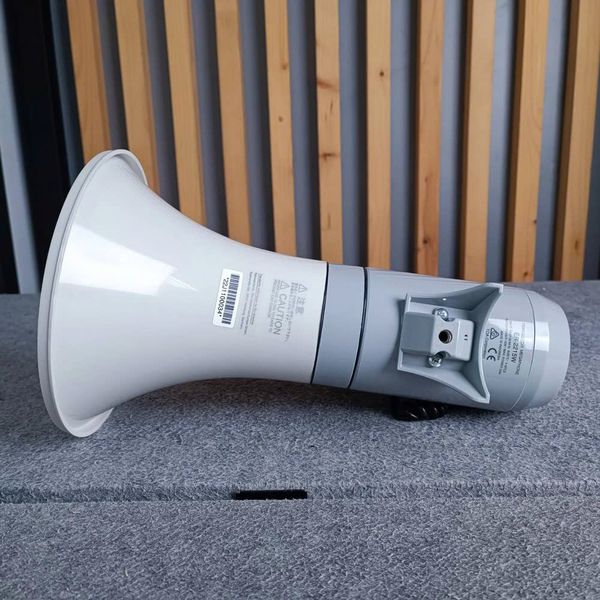 Loa Megaphone đeo vai TOA ER-2215W (Có còi hú)