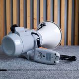 Loa Megaphone đeo vai TOA ER-2215W (Có còi hú)
