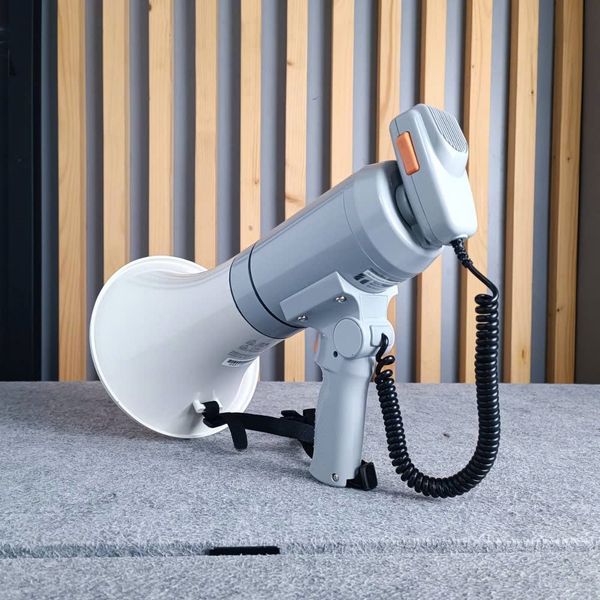 Loa Megaphone cầm tay TOA ER-3215