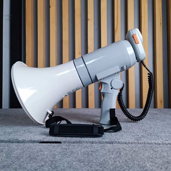 Loa Megaphone cầm tay TOA ER-3215