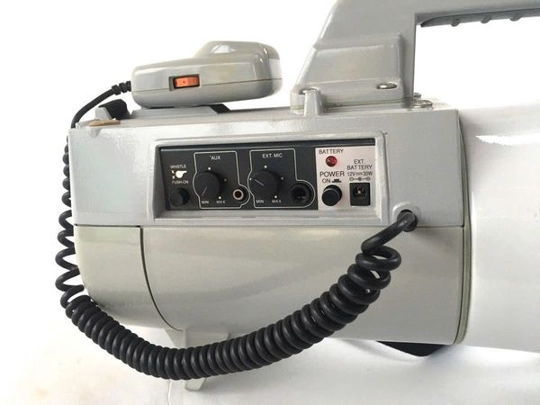 Loa Megaphone đeo vai TOA ER-2230W
