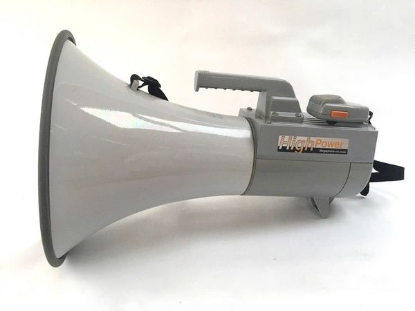 Loa Megaphone đeo vai TOA ER-2230W