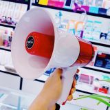 Loa cầm tay Megaphone MS 16