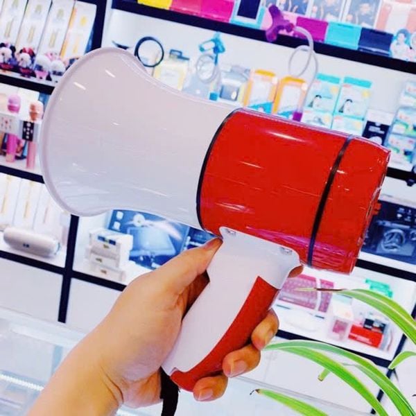 Loa cầm tay Megaphone MS 16