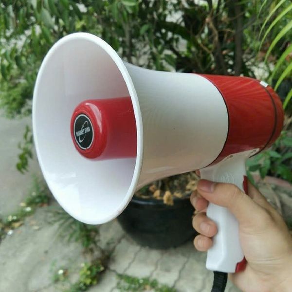 Loa cầm tay Megaphone MS 16