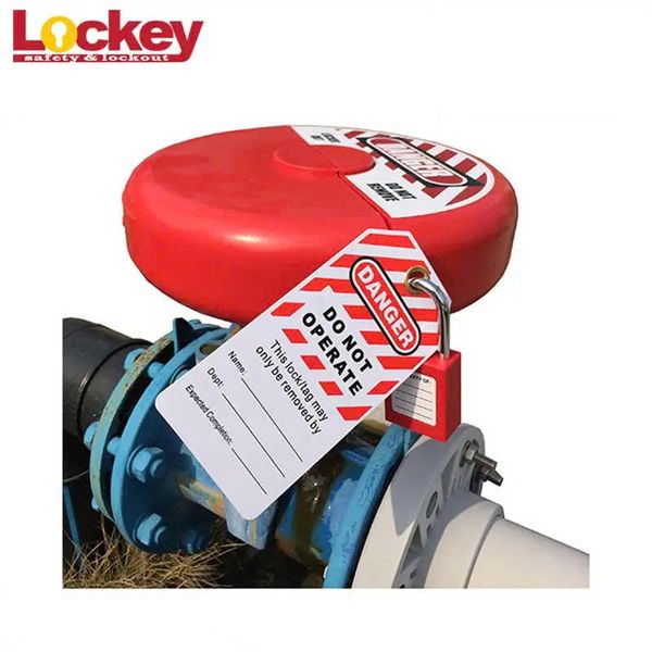 Khóa tay quay van cổng 127mm-165mm PROLOCKEY SGVL03