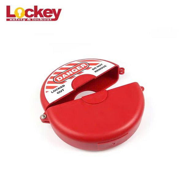 Khóa tay quay van cổng 127mm-165mm PROLOCKEY SGVL03