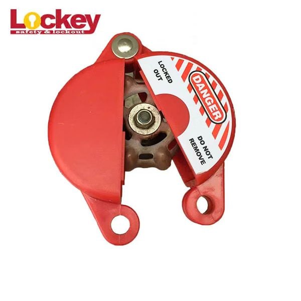 Khóa van cổng 25-63mm LOCKEY SGVL01