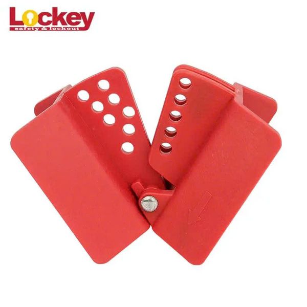 Khóa van bướm có thể điều chỉnh PROLOCKEY BVL11