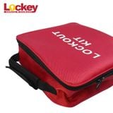 Túi đựng khóa LOTO di động PROLOCKEY LB31 (Vỏ đựng)