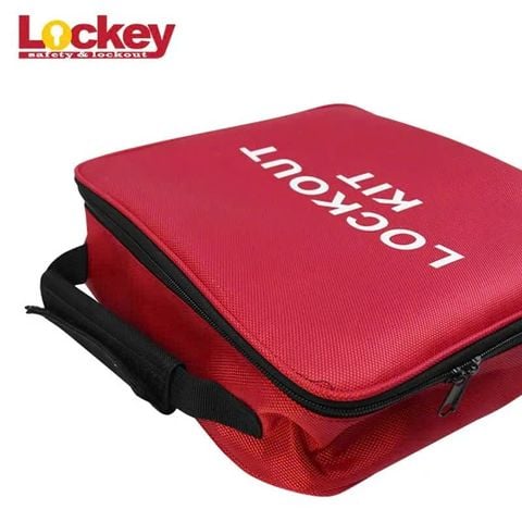 Túi đựng khóa LOTO di động PROLOCKEY LB31 (Vỏ đựng)