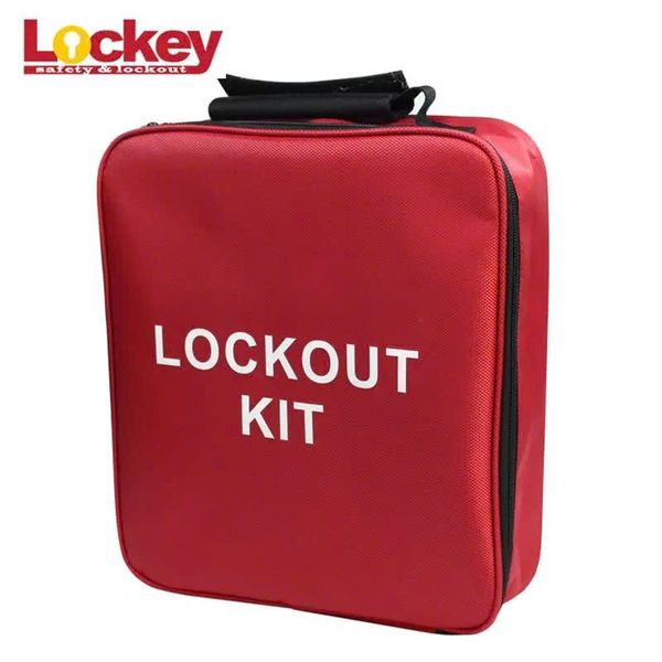 Túi đựng khóa LOTO di động PROLOCKEY LB31 (Vỏ đựng)