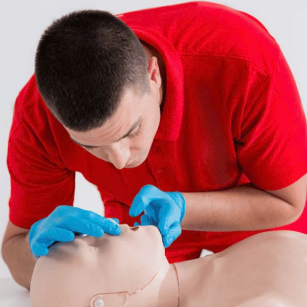 MÔ HÌNH ĐÀO TẠO HỒI SINH TIM PHỔI CHO NGƯỜI LỚN (CPR)