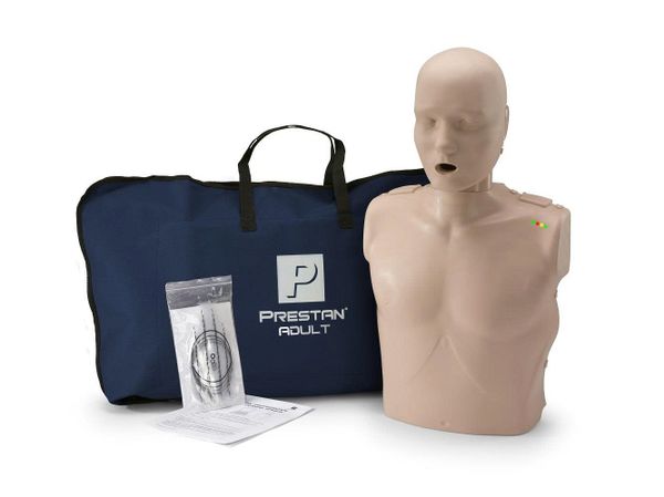 MÔ HÌNH ĐÀO TẠO HỒI SINH TIM PHỔI CHO NGƯỜI LỚN (CPR)