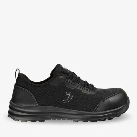 Giày Bảo Hộ Safety Jogger Lightstar S1PS Không Kim Loại Siêu Nhẹ